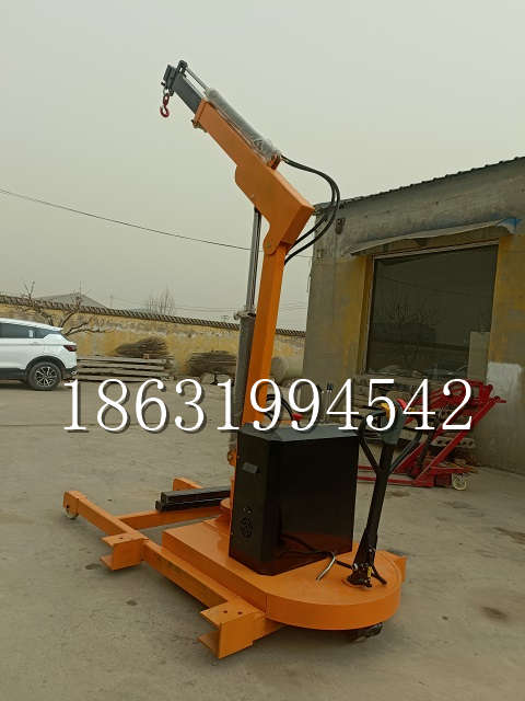 古冶区厂家供应自制随车吊 12吨随车吊 自卸式随车吊 12吨随车吊起重机