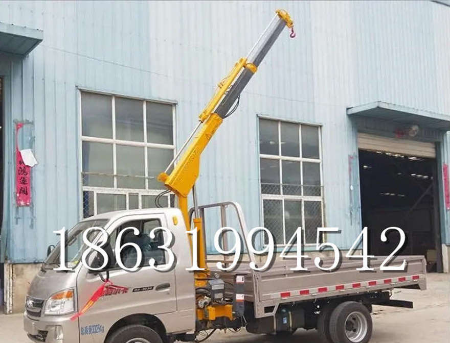 古冶区随车吊机古冶区车载随车吊随车吊包安装吊车包安装随车吊机1/2吨吊机